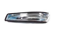 Fanale Specchietto Retrovisore Destro Dx HYUNDAI I10 dal 2014 al 2019