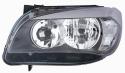 Faro Anteriore Sinistro Bmw X1 E84 Dal 2012 Al 2015