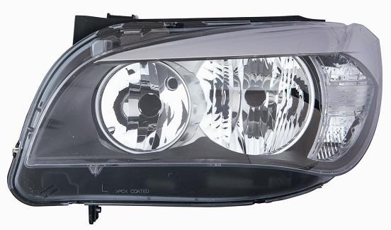 Faro Anteriore Sinistro Bmw X1 E84 Dal 2012 Al 2015