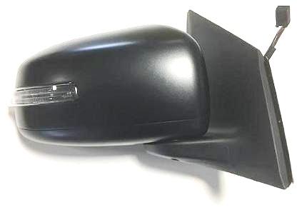 Specchietto Retrovisore Sinistro Elettrico Con Fanalino Sx MITSUBISHI SPACE STAR dal 2013 al 2015