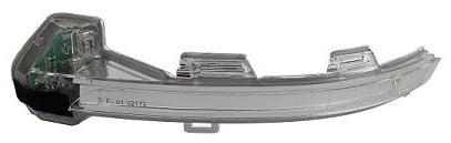 Fanale Specchietto Retrovisore Destro Dx VOLKSWAGEN GOLF VIII dal 2020