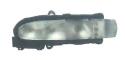 Fanale Specchietto Retrovisore Destro Dx MERCEDES CLASSE C W203 dal 2003 al 2004