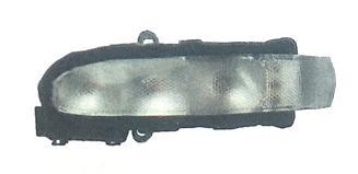 Fanale Specchietto Retrovisore Destro Dx MERCEDES CLASSE C W203 dal 2003 al 2004