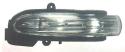 Fanale Specchietto Retrovisore Sinistro A Led Sx MERCEDES CLASSE C W203 dal 2004 al 2007