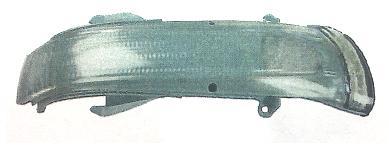 Fanale Specchietto Retrovisore Destro A Led Dx MERCEDES CLASSE S W220 dal 1998 al 2002