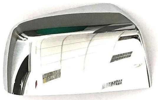 Calotta Cromata Destro ISUZU D-MAX dal 2017 al 2020