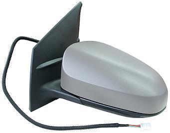 Specchietto Retrovisore Sinistro Elettrico Termico Ribaltaile Sx CITROEN C1 dal 2014