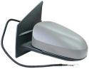 Specchietto Retrovisore Destro Elettrico Termico Ribaltaile Dx PEUGEOT 108 dal 2014