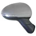 Specchietto Retrovisore Destro Elettrico Termico Con Fanalino Dx KIA RIO dal 2011 al 2015