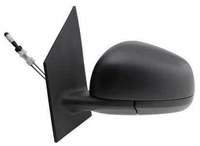 Specchietto Retrovisore Destro Meccanico Dx SMART FORTWO dal 2014