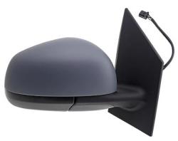 Specchietto Retrovisore Destro Elettrico Termico Dx SMART FORTWO dal 2014