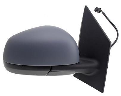 Specchietto Retrovisore Sinistro Elettrico Termico Sx SMART FORTWO dal 2014