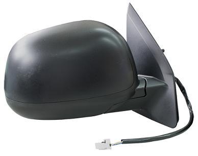 Specchietto Retrovisore Destro Elettrico Termico 5Pin Dx MITSUBISHI OUTLANDER dal 2010 al 2012
