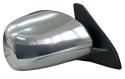 Specchietto Retrovisore Sinistro Manuale Sx TOYOTA LAND CRUISER FJ 120 dal 2002