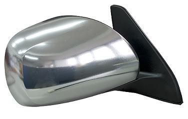 Specchietto Retrovisore Sinistro Manuale Sx TOYOTA LAND CRUISER FJ 120 dal 2002