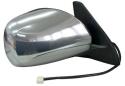 Specchietto Retrovisore Destro Elettrico Ribaltabile Dx TOYOTA LAND CRUISER FJ 120 dal 2002