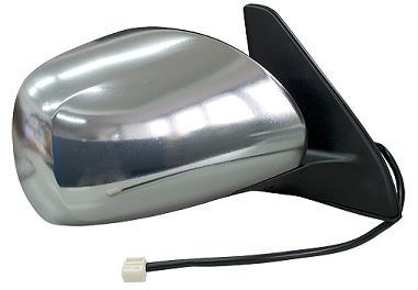 Specchietto Retrovisore Destro Elettrico Ribaltabile Dx TOYOTA LAND CRUISER FJ 120 dal 2002