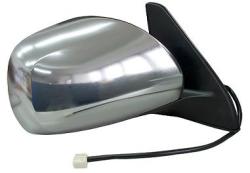 Specchietto Retrovisore Sinistro Elettrico Ribaltabile Sx TOYOTA LAND CRUISER FJ 120 dal 2002