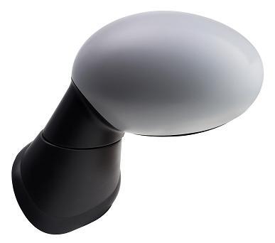 Specchietto Retrovisore Destro Elettrico Termico Dx MINI PACEMAN dal 2012