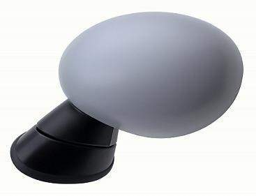 Specchietto Retrovisore Destro Elettrico Termico Ribalt. Con Memoriaoria Dx Mini dal 2013 al 2018