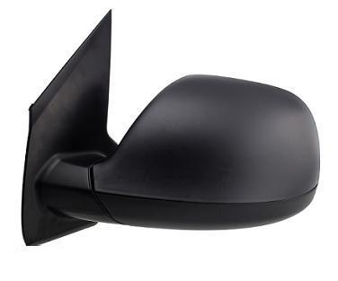 Specchietto Retrovisore Sinistro Manuale C/Antenna Radio Am/Fm Sx VOLKSWAGEN TRANSPORTER T6 dal 2015