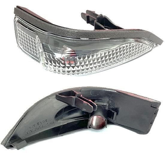 Fanale Specchietto Retrovisore Destro Dx TOYOTA YARIS dal 2011 al 2014