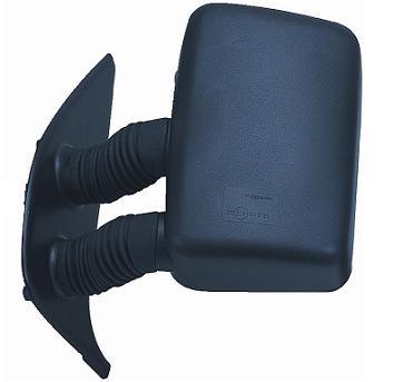 Specchietto Retrovisore Sinistro Elettrico Termico Braccio Lungo Sx FIAT DUCATO dal 1994 al 2001