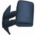 Specchietto Retrovisore Destro Elettrico Termico Braccio Lungo Dx PEUGEOT BOXER dal 1994 al 2001