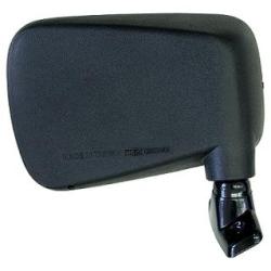 Specchietto Retrovisore Sinistro Manuale Sx VOLKSWAGEN GOLF I dal 1974 al 1983