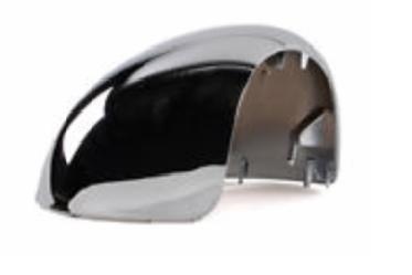 Calotta Cromata Sinistro MINI CLUBMAN F54 dal 2015 al 2018