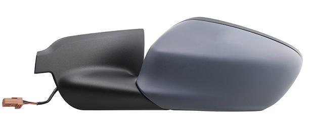 Specchietto Retrovisore Destro Elettrico Dx CITROEN C4 CACTUS dal 2014 al 2018
