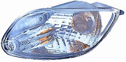 Freccia Anteriore Crystal Destro Ford Focus Dal 1998 Al 2001