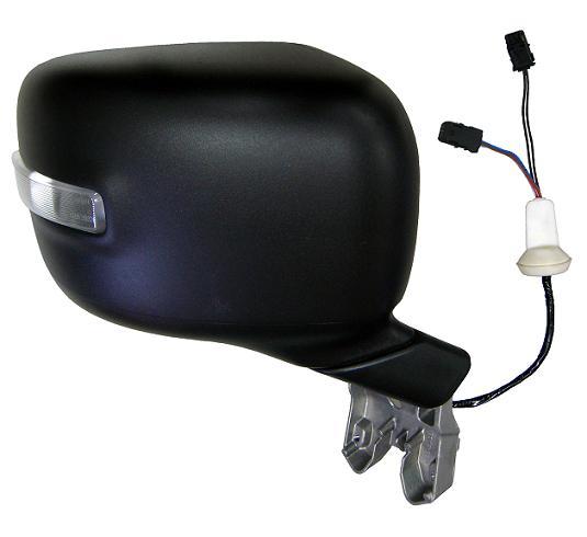 Specchietto Retrovisore Destro Elettrico Termico Con Fanalino Dx JEEP RENEGADE dal 2018