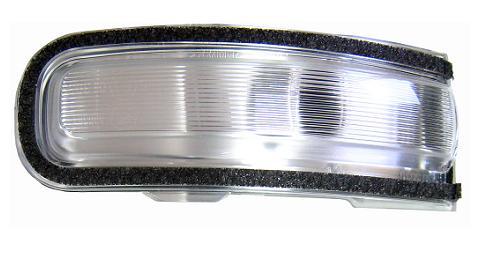 Fanale Specchietto Retrovisore Destro Dx JEEP RENEGADE dal 2014 al 2018