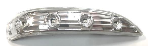 Fanale Specchietto Retrovisore Sinistro Sx HYUNDAI IX35 dal 2010 al 2013