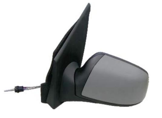 Specchietto Retrovisore Destro Meccanico Dx FORD FIESTA dal 2006 al 2008
