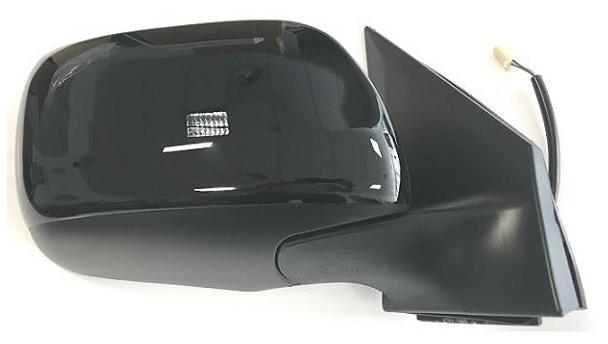 Specchietto Retrovisore Sinistro Elettrico Sx TOYOTA LAND CRUISER FJ 200 V8 dal 2008 al 2011