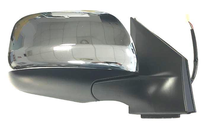 Specchietto Retrovisore Destro Elettrico Dx TOYOTA LAND CRUISER FJ 200 V8 dal 2008 al 2011