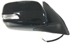 Specchietto Retrovisore Destro Elettrico Con Fanalino Dx TOYOTA LAND CRUISER FJ 150 dal 2009