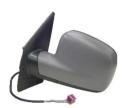 Specchietto Retrovisore Sinistro Elettrico Termico Sx VOLKSWAGEN TRANSPORTER T5 dal 2003 al 2009