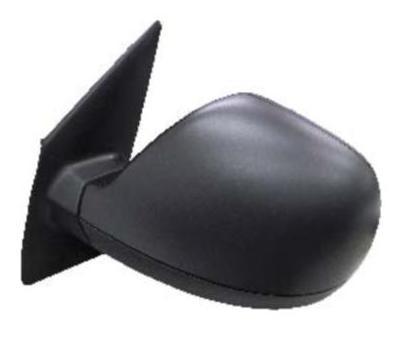 Specchietto Retrovisore Sinistro Manuale Sx VOLKSWAGEN TRANSPORTER T5 dal 2009 al 2015