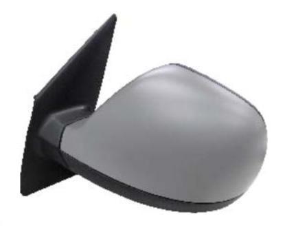 Specchietto Retrovisore Destro Manuale Dx VOLKSWAGEN TRANSPORTER T5 dal 2009 al 2015