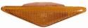 Freccia Laterale Arancio Destro Ford Focus Dal 1998 Al 2001