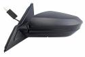 Specchietto Retrovisore Sinistro Elettrico Termico Sx HONDA CIVIC dal 2017 al 2022
