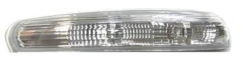 Fanale Specchietto Retrovisore Sinistro Sx CHEVROLET (EX DAEWOO) CAPTIVA dal 2006 al 2010