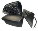 Specchietto Retrovisore Destro Elettrico Termico Rib. Con Fanalino Dx TOYOTA YARIS dal 2014 al 2016