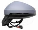 Specchietto Retrovisore Sinistro Elettrico Termico Con Fanalino Sx AUDI A4 dal 2015 al 2019
