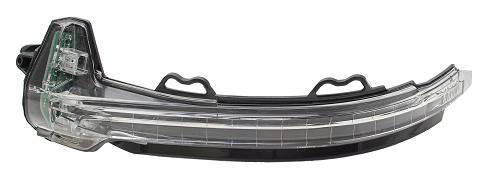 Fanale Specchietto Retrovisore Sinistro Sx AUDI A4 dal 2019