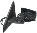 Specchietto Retrovisore Sinistro Elettrico Termico Con Memoria. Sx MERCEDES CLASSE A W176 dal 2015 al 2018