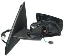 Specchietto Retrovisore Destro Elettrico Termico Ribaltabile Con Memoria. E Luce Di Cor MERCEDES CLASSE A W176 dal 2012 al 20